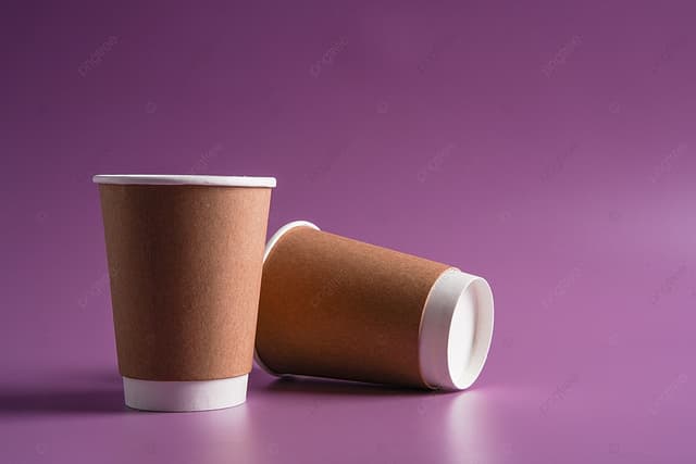 The Truth About Paper Cups: What You Didn’t Know